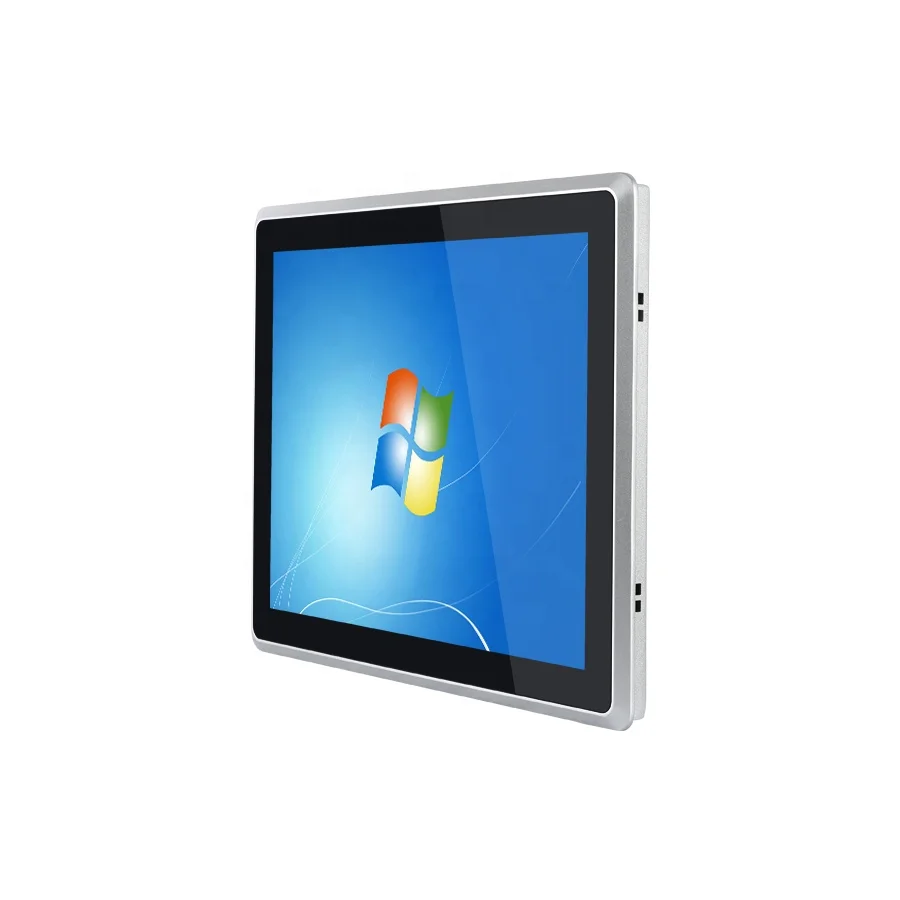 Low power window 10 TABLET PC 32GB Touch Screen 17 INCH with ethernet port