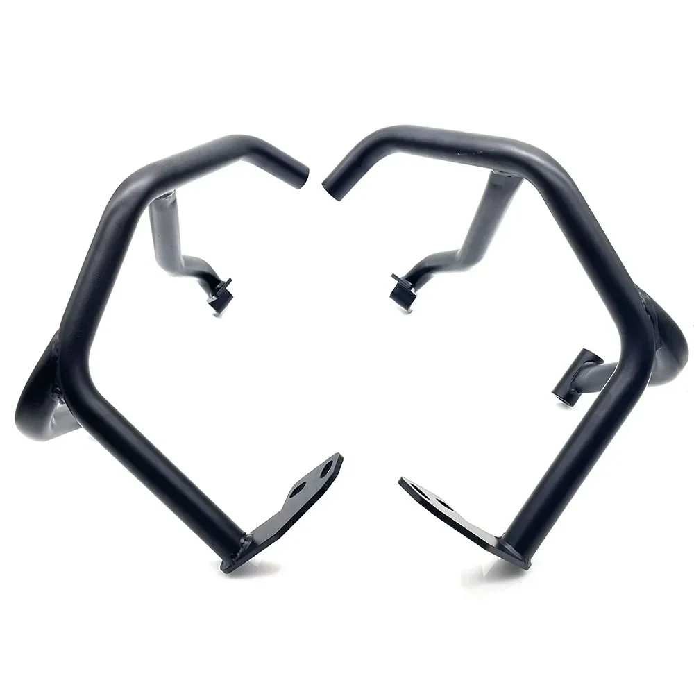 

Motorcycle For SUZUKI GSX250R GSX 250 R 250R 2018-2021 Crash Bar Frame Engine Protection Guard Bumper Protector Accessories