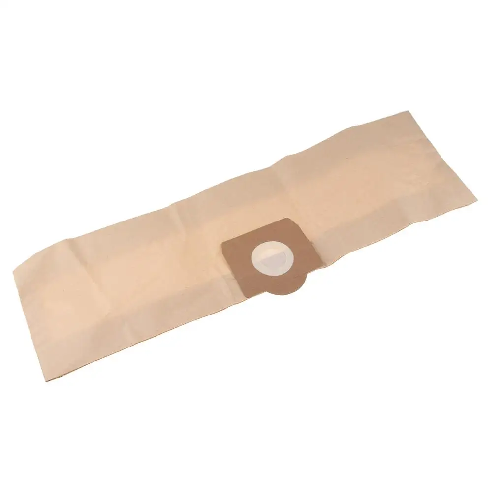 ถุงกรองกระดาษถุงหูรูดสำหรับเครื่องดูดฝุ่น MV1 WD3200/3300 SE4001 A2204