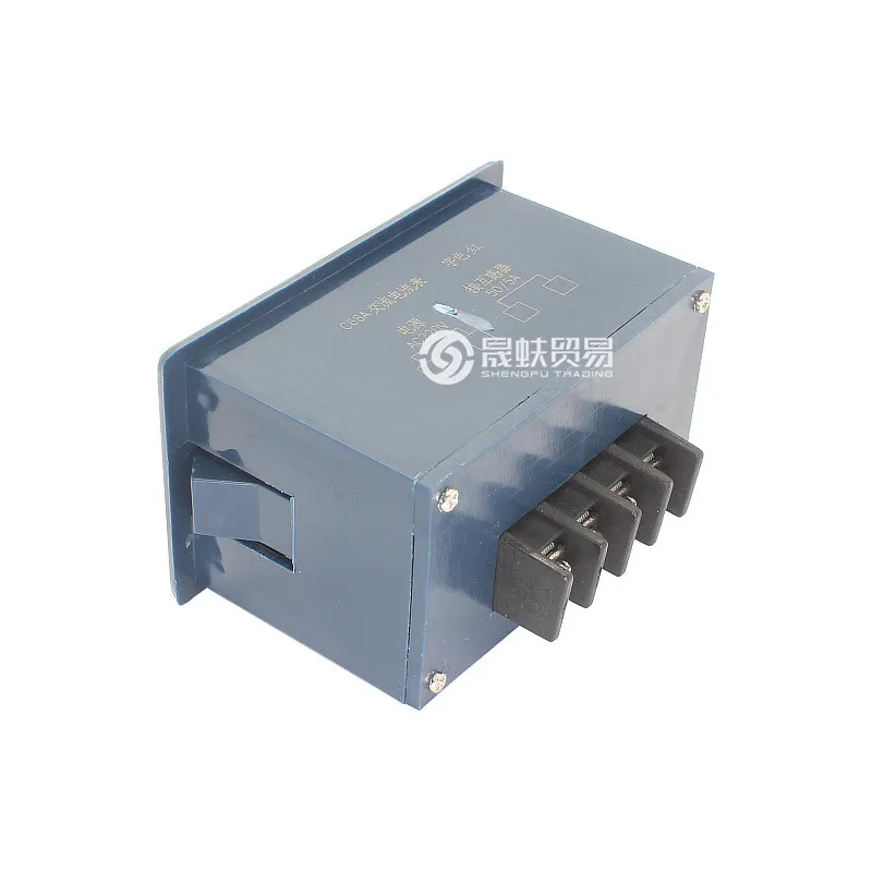 C68AAlternating Current220VDigital Ammeter 50A(Without Transformer)10A5A Shell Compatible85L17