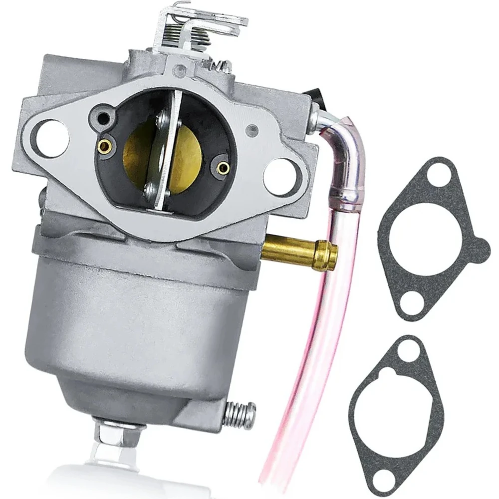 

Carburetor For John Deere Bobcat Kawasaki Mule 2500/2510 - Replaces 15003-2509 Lawn Mower