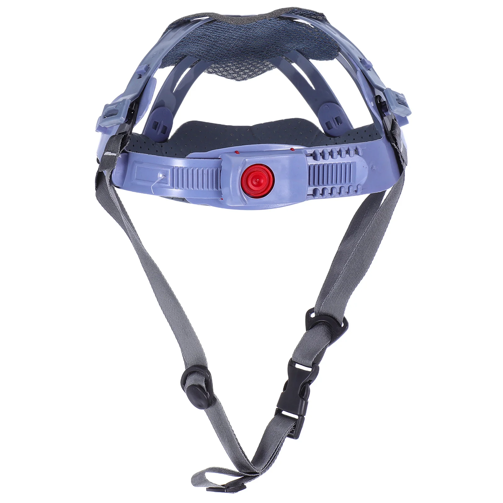 

Hard Hat Ratchet Liner 6 Point Suspension Comfortable Shock Absorption Construction Insert Safety Accessories
