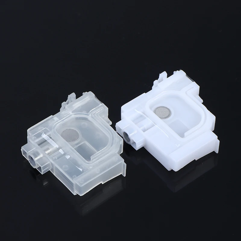 1 szt. Tłumika atramentu do Epson L800 L801 L1800 L810 L850 L101 L201 L100 L200 L210 drukarka Epson wkładów atramentowych części