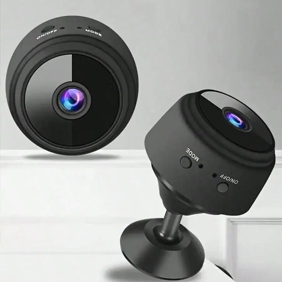 #1 Best Surveillance Cameras to Buy In 2026