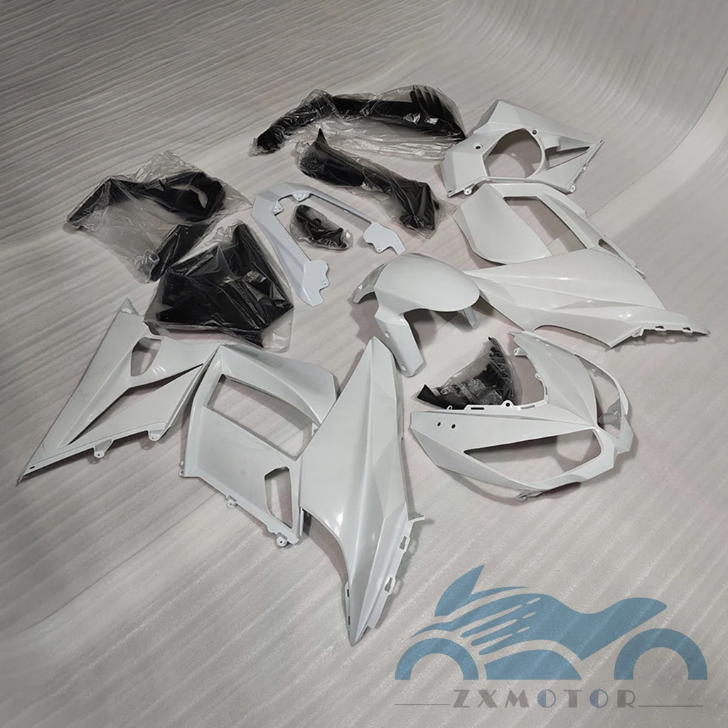 Unpainted Fairings Kit Fit For Kawasaki Ninja  Z1000SX 2011 2012 2013 2014 2015 2016 Z1000 11 12 13 14 15 16 Bodywork Set