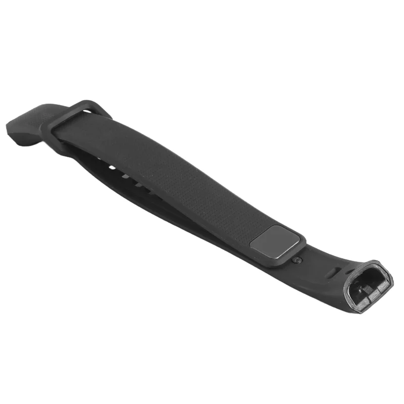 N93R Tali Jam Tangan Silikon untuk Huawei Band2 Pro/ Band2/ ERS-B19/ERS-B29 Aksesori Jam Tangan Pintar Tali Jam Tangan Gelang