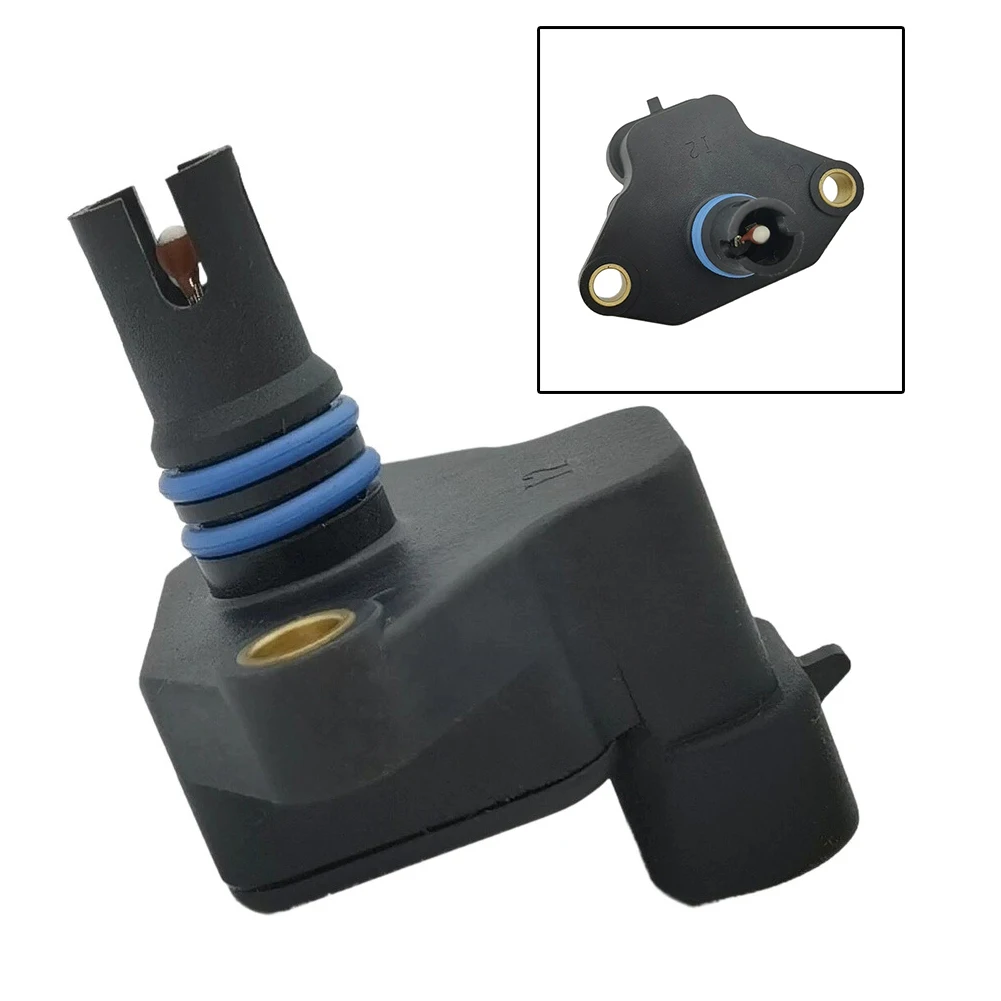 Manifold Air Pressure Sensor MHK100820 for Mini Cooper 1.6L 2002-2008 For Land Rover FreeFor Lander 2.5L 2002-2005