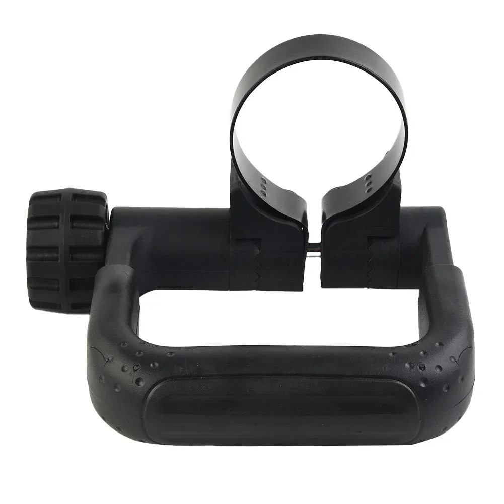 Tool Side Handle Heavy Duty MH10-SE New Part Plastic Practical 11311EVS Attachment Black Equipment For GSH 11E