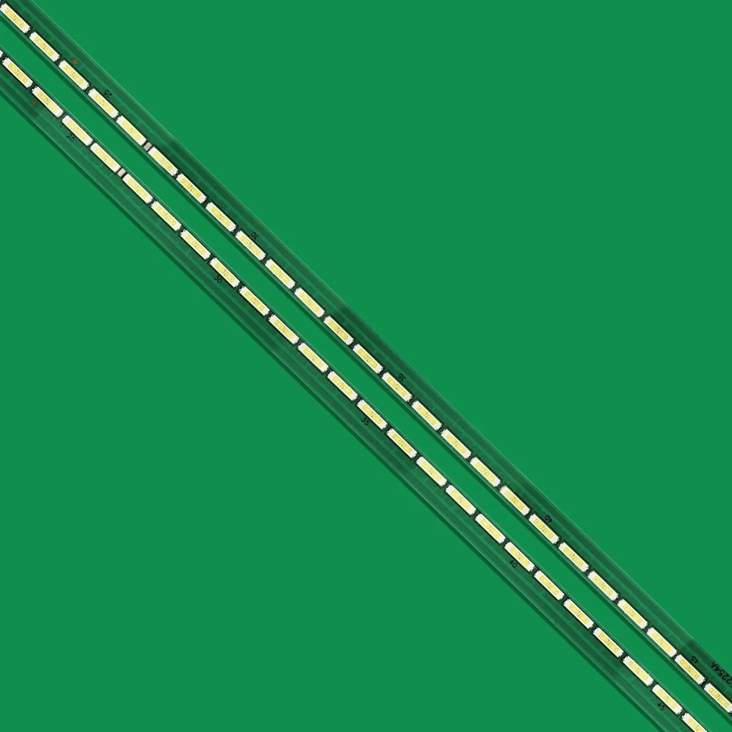 Retroiluminación LED de 605MM 63 lámpara para LG 55 "V15 ART3 FHD TV 6916L2234A 6916L2235A 55LX343C 55LF630T 55LF6310-CB 6922L-0149 55LX570H