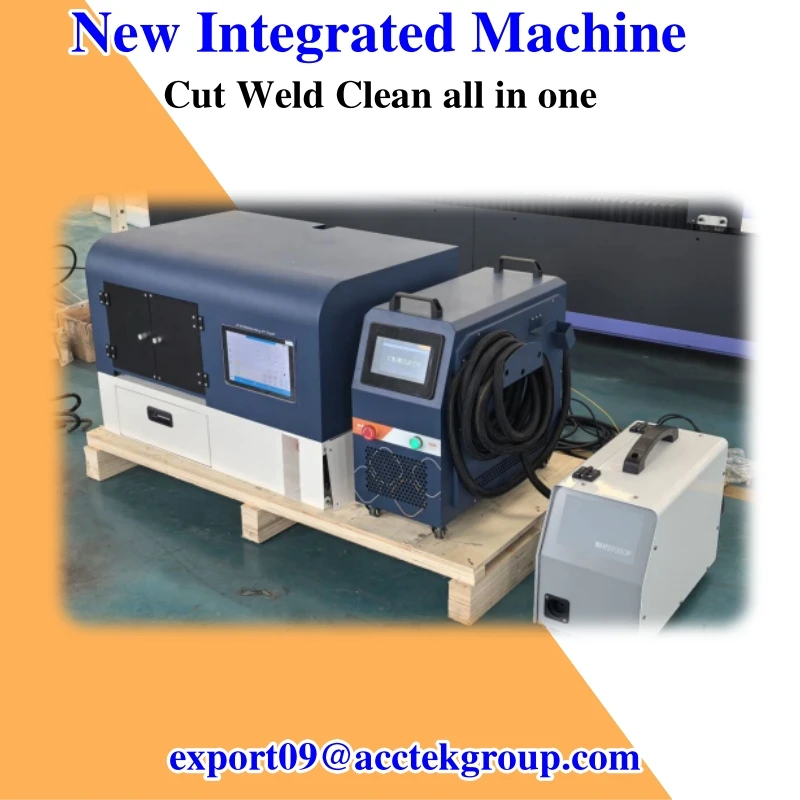 2025 Air Cooled Las… - image