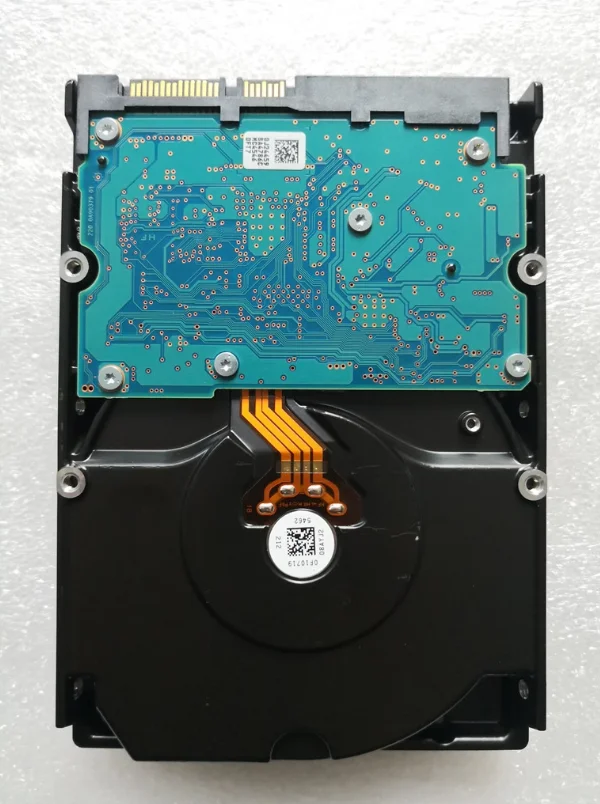 

For HUS724020ALA640 2T SATA 7.2K 3.5 server hard disk