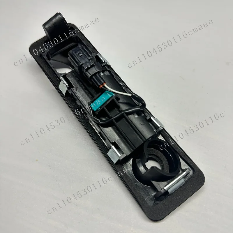 

New 81260D6010 Rear Tailgate Switch Trunk Handle Button Shell