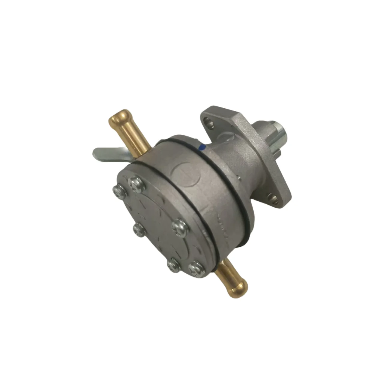 129100-52100 hand oil pump and fuel pump are suitable for Komatsu PC30/40 excavators and Yanmar 3TNV76/2TNV70/4TNV88/84 engines