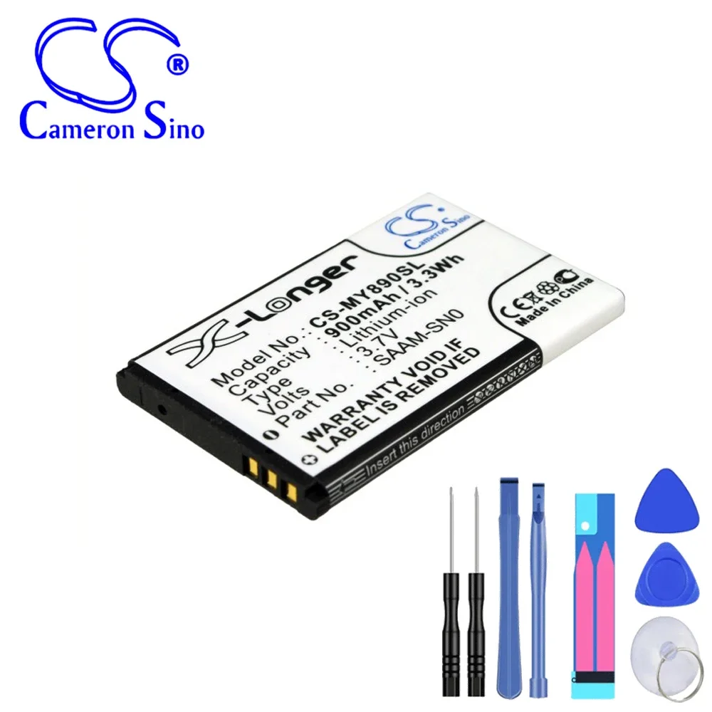 Game Console 900mAh Battery For Mini Keyboard RT-MWK08   myPhone 3350 OT890  OT860 FOCUS VOL  Prime M980 Premium P1 Dual D1