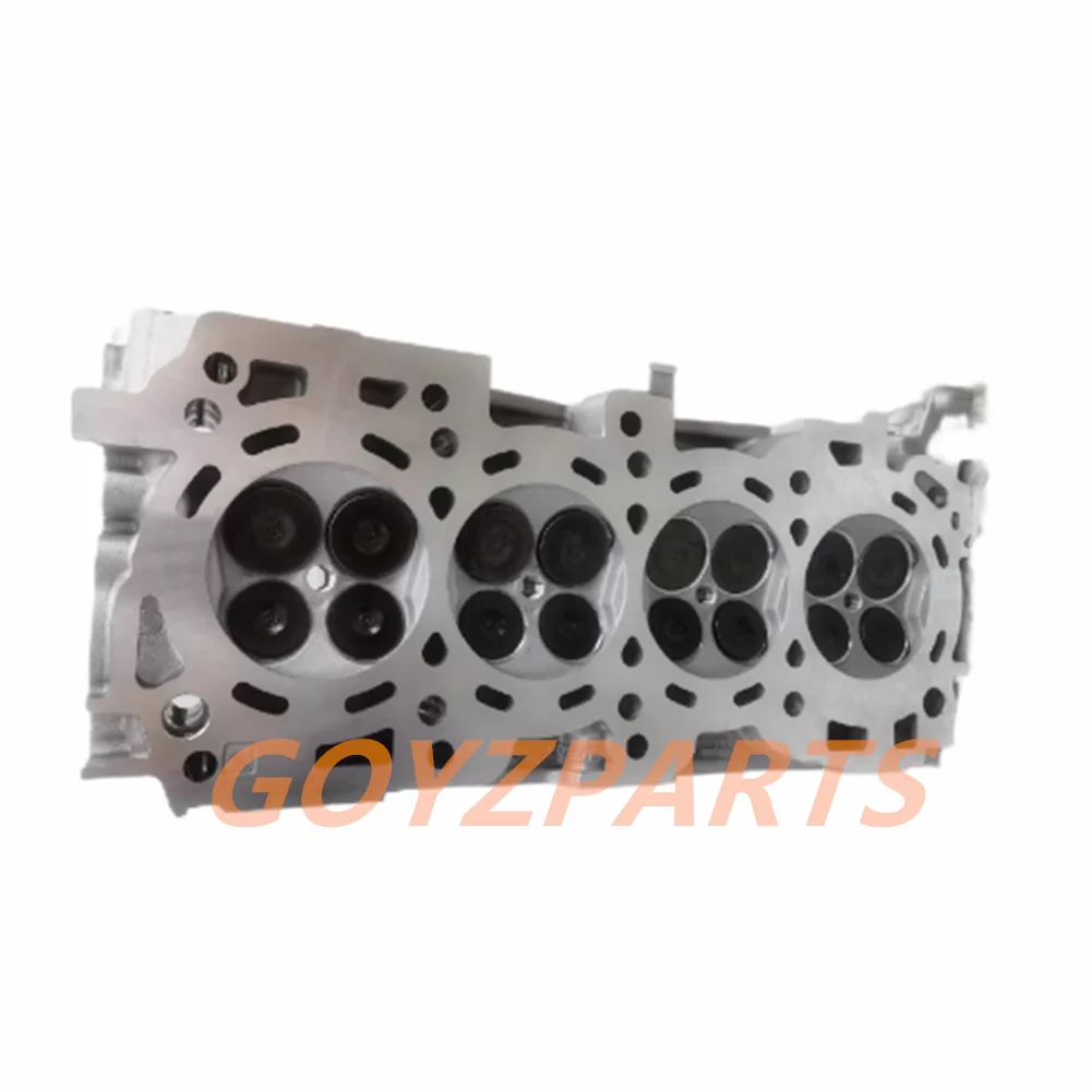 QR25 QR25DE Engine Cylinder Head For Nissan X-Trail Altima Primera Bluebird 2001-2006 2.5L 16V OEM 11040-MA00A