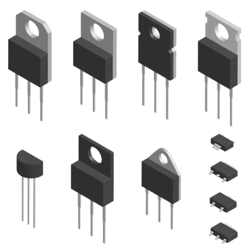 High quality 5PCS 2SA1302 2SA1943 2SC3281 2SC5200 2SC5446 2SC5858 2SJ6920 TO-3PL spot goods view 2