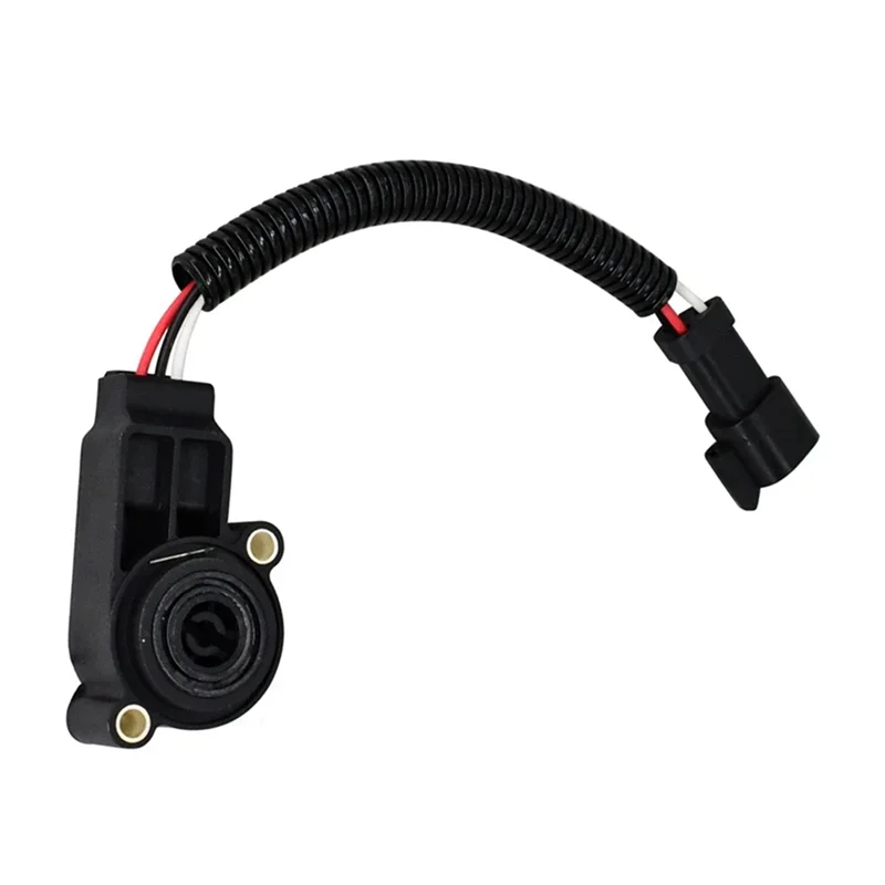 266-1477 Position Sensor Crankshaft Sensor for Backhoe Loader D6N 825G 826G 950G 962G 966G