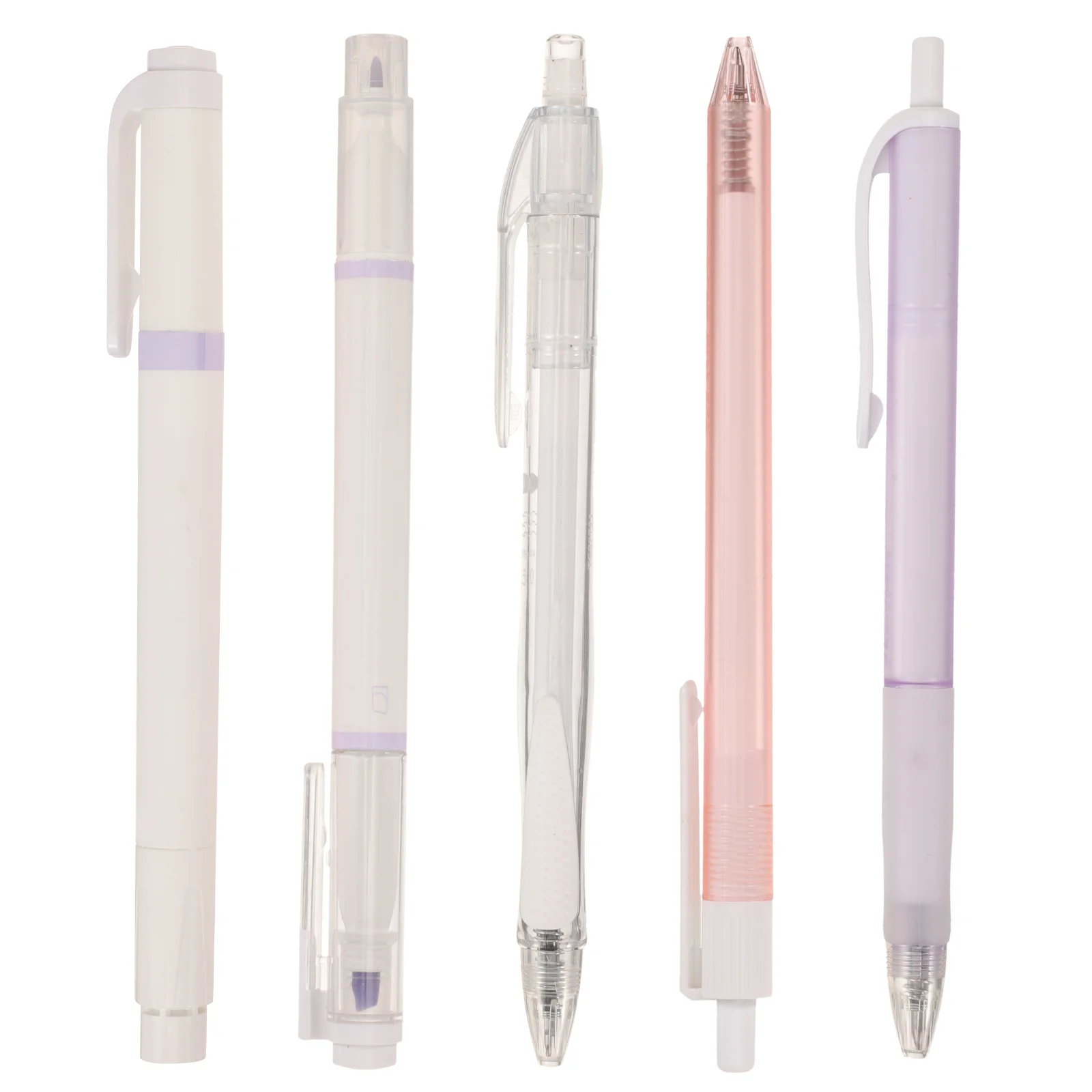 

Декоративные ручки для скрапбукинга, маркер для заметок, журнал для школы, планировщик, маркер