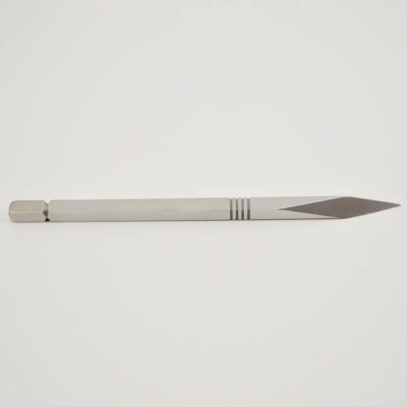 

2pcs Stainless Steel Tea Needle Delicate Tea Cutter Puer Tea Cutter Tea Ceremony Accessories Crafts For Home Tearoom Store