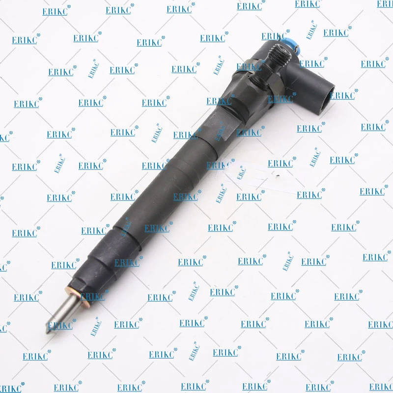 ERIKC 0445110107 Sprinter CDI Fuel Injector 0 445 110 107 NOZZLE OEM 0 433 175 395 FOR Mercedes Benz: A6110701487