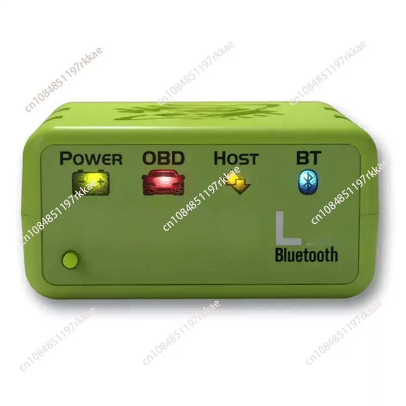 10pin Motocycle Bike Cable Bluetooth OBD2 BIMMER Coding Tool  for BMW