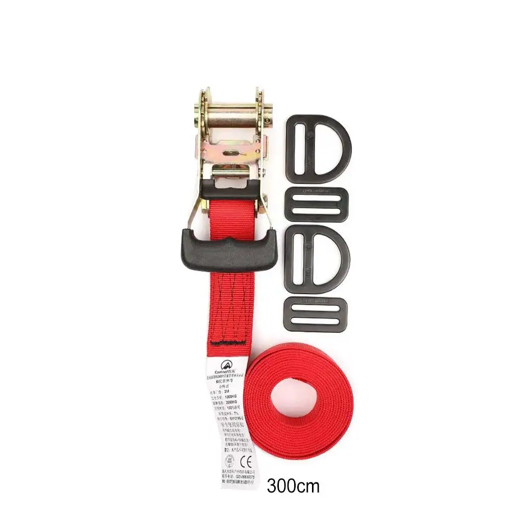 Air Conditioning Binding Belt Portable Safety Belts Waterproof Reusable Handling Sling Lightweight Heavy Duty Tensioner