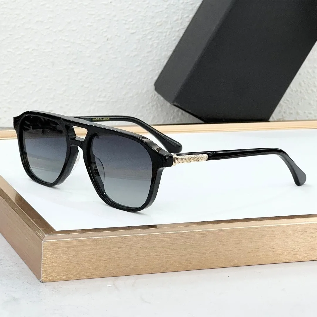 2026-new-zipher-55mm-double-beam-square-sunglasses-acetate-frame-uv400-classic-trendy-men-sun-glasses-with-box