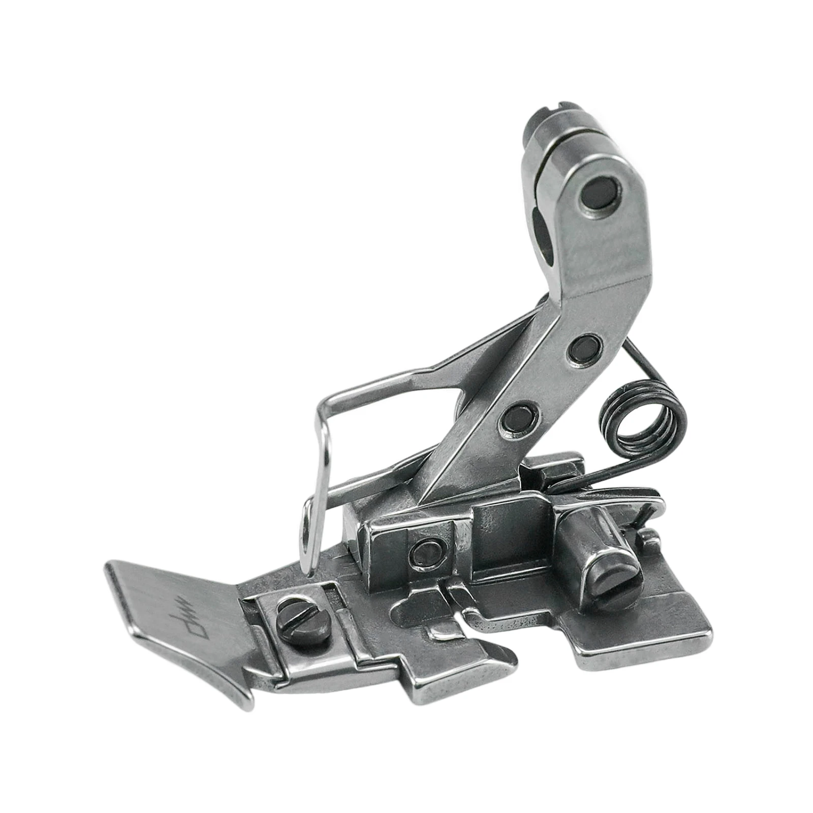 

277118 Presser Foot Fits Siruba 757K, 988, Pegasus EX3200, M832, JACK C4, E4S, JK-798D, 905E 5-Thread Overlock Sewing Machines