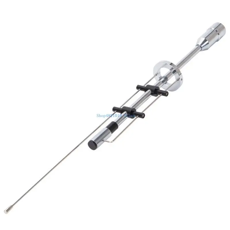 

T3LF Two-Way Radio Antennas Car Dual Band Antenna CBC-435 Reception Supplies UHF VHF 145/435MHz Frequency