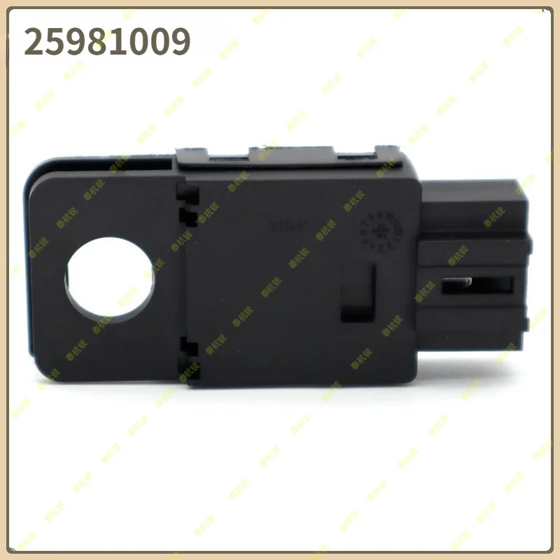 Interruptor de Luz de Freno para Auto/Camioneta, Pieza Interior para GMC Yukon XL 1500 2007-2011, Sierra 1500, Cadillac Escalade