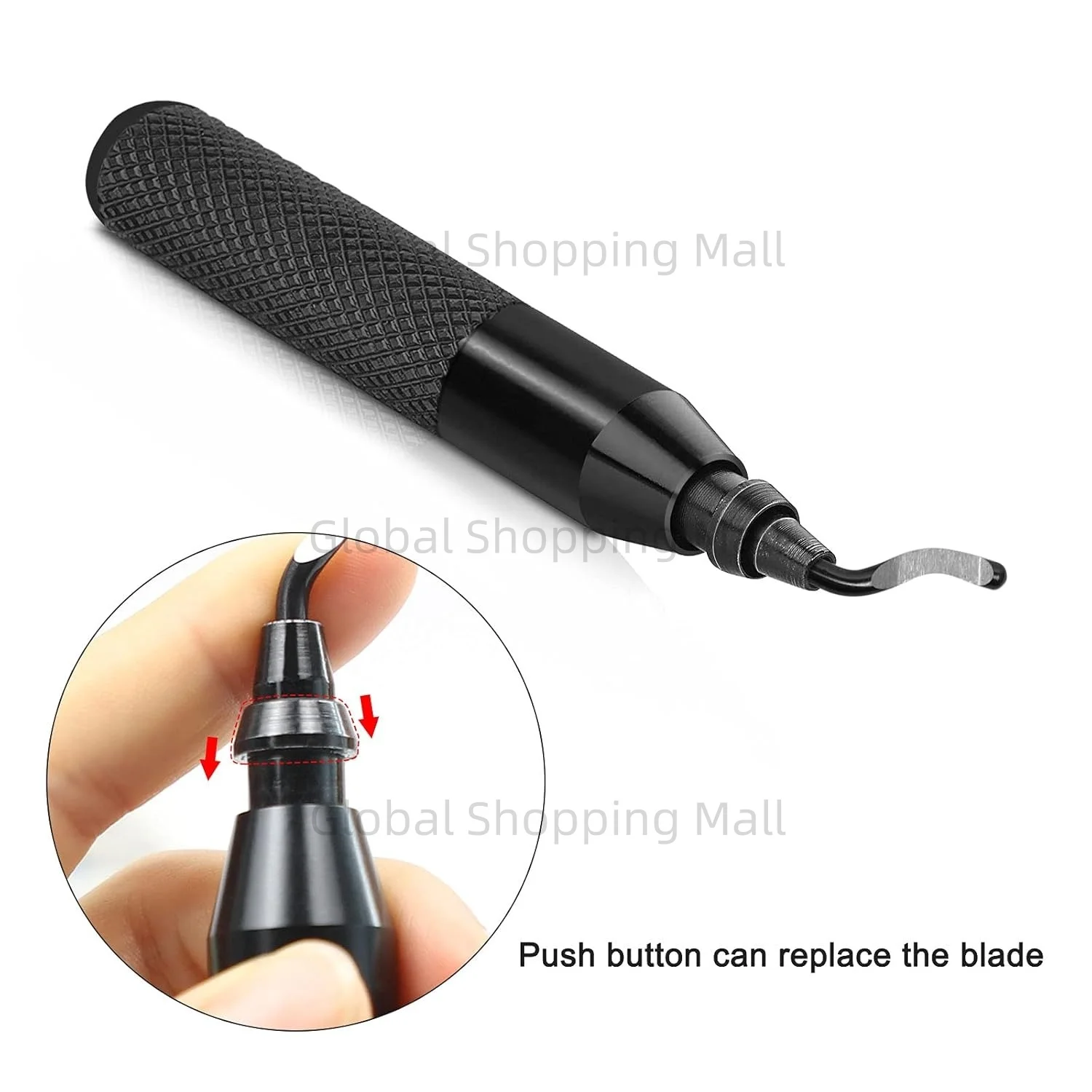 Thumbnail 4 - #26 Ranked Scraper Blades Picks in 2026