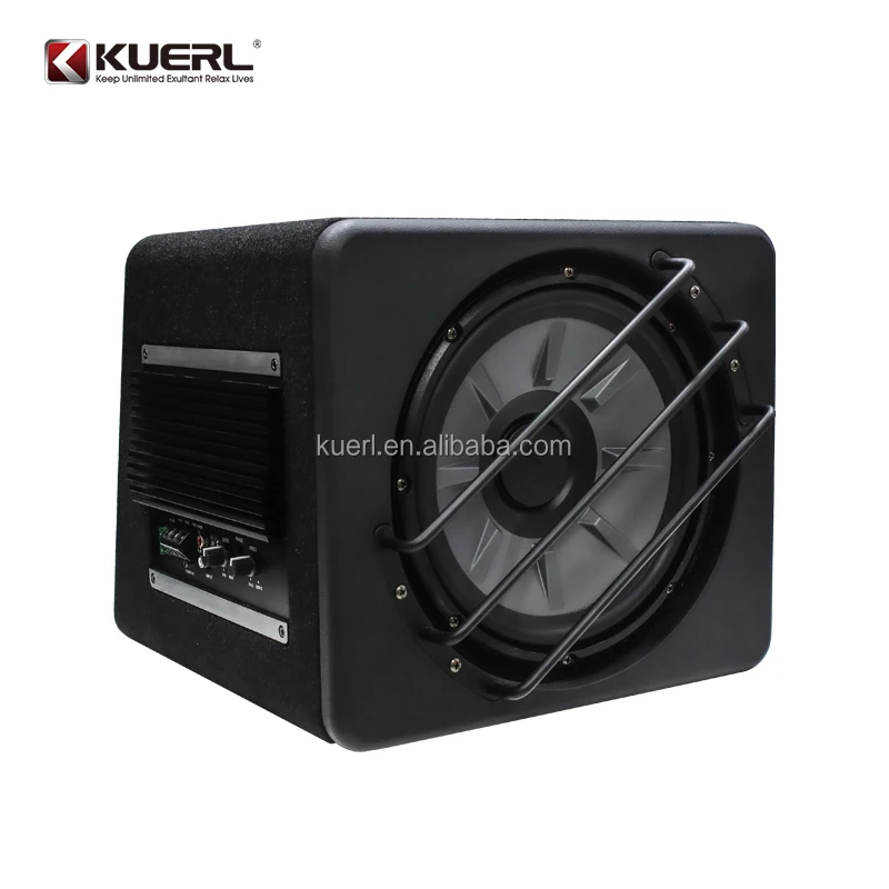 Wholesale high power auto super bass subwoofer DC12V 2ohms car audio 10/12 inch car subwoofer