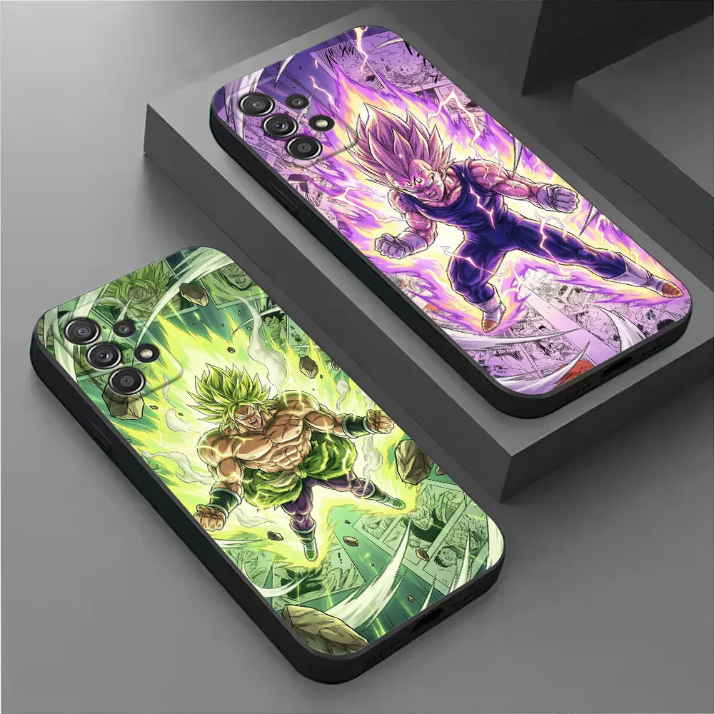 Cool D-Dragon Balls…