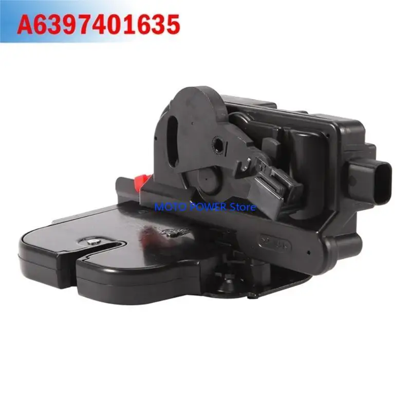 

G7ND For Viano-W639 A6397401635 6397401635 Rear Trunk Motor Tailgate Door Lock