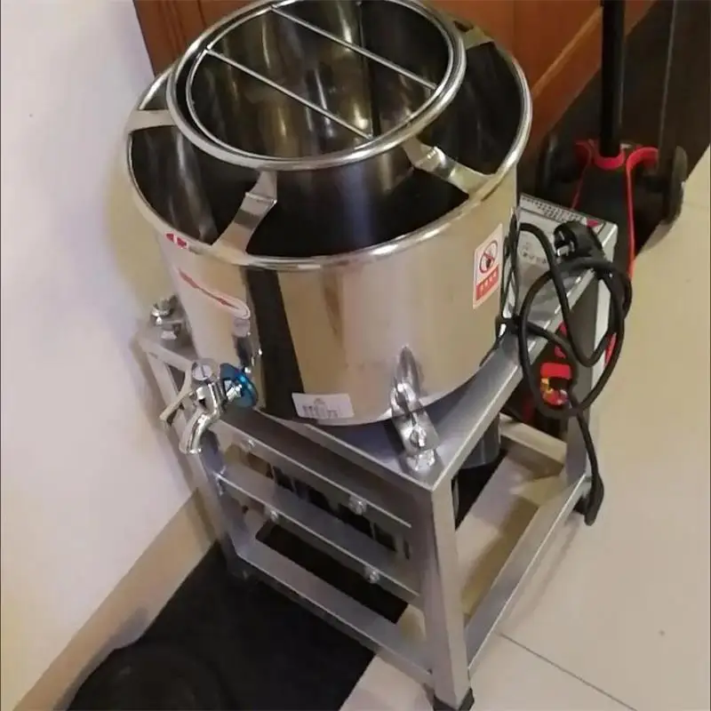 Electric Meatball F… - image