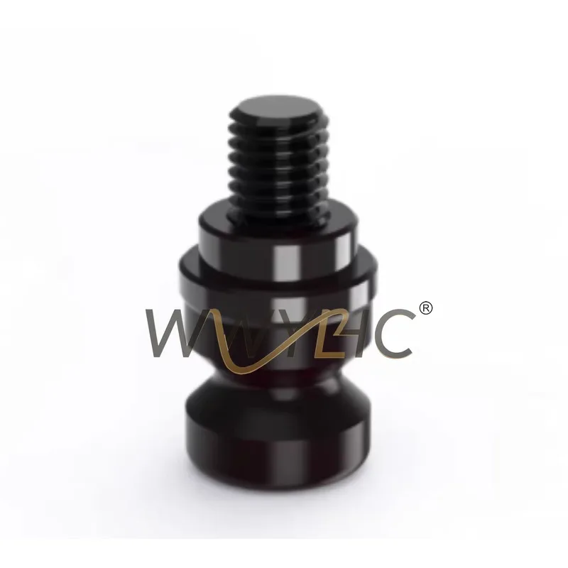 

Suitable for pulling nail quick change plate fixture and vise self centering CNC