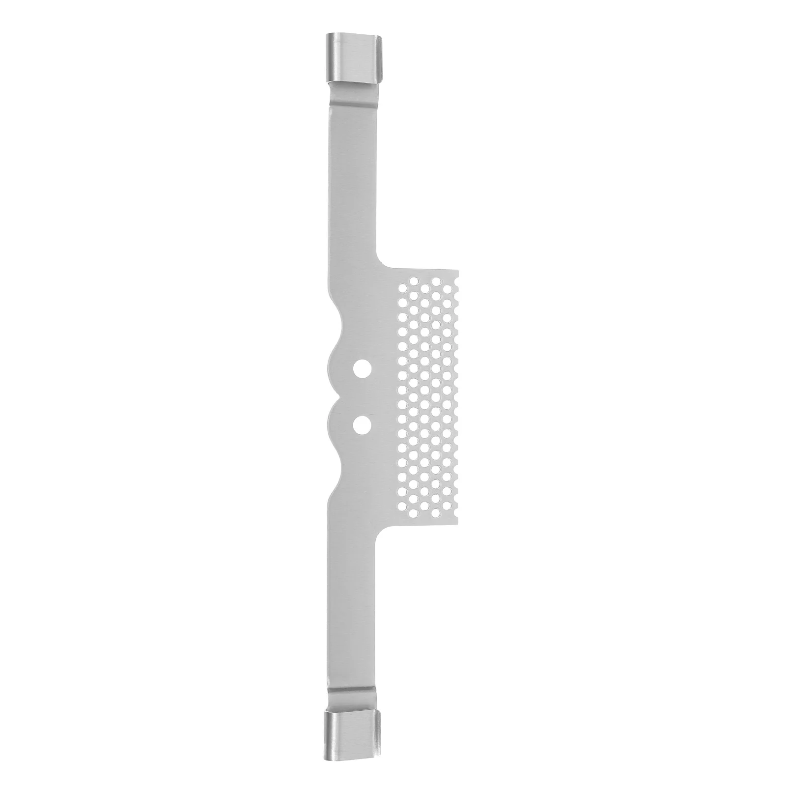 

High Efficiency Grease Separation Grill Mesh Protector Universal Compatibility with Griddles Sturdy Food Holding Non Stick