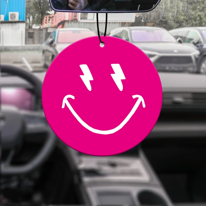 Perfume De Carro De Sorriso Ap - Passion Fragrance Perfume avaliação e preço