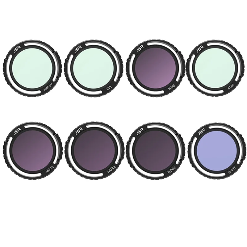 Jsr Junestar Drone …