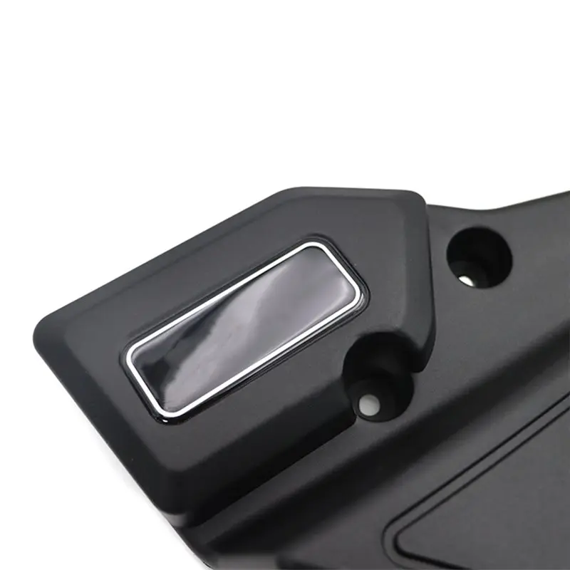 Superior-Motorcycle Accessories For Honda ADV350 NSS350 FORZA350 Engine Oil Water Pump Cover Guard Protector