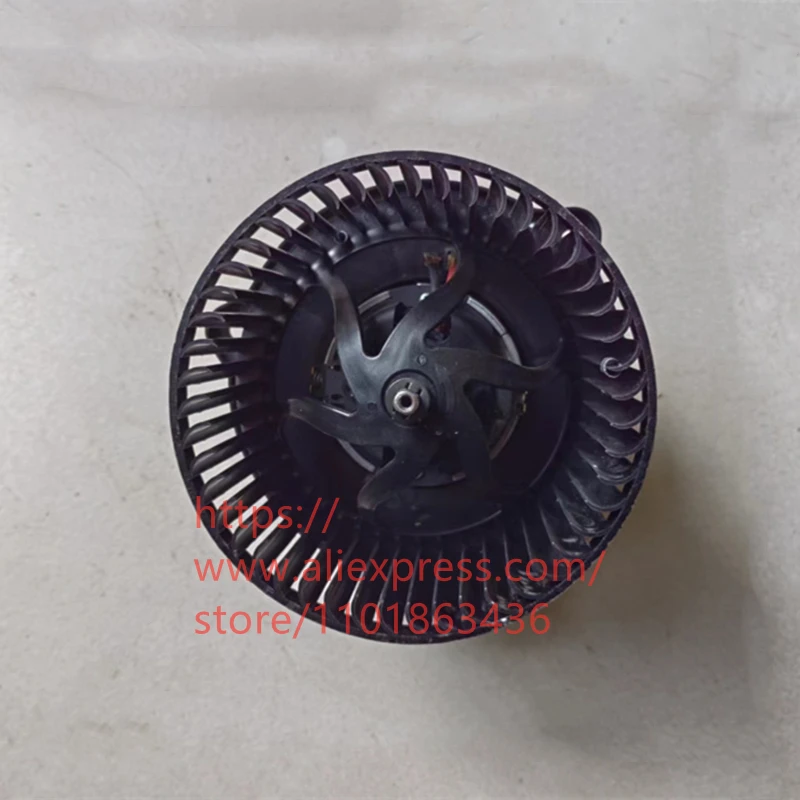 Air Conditioner Blower Assembly for BAIC BJ40, BJ40L   128422358