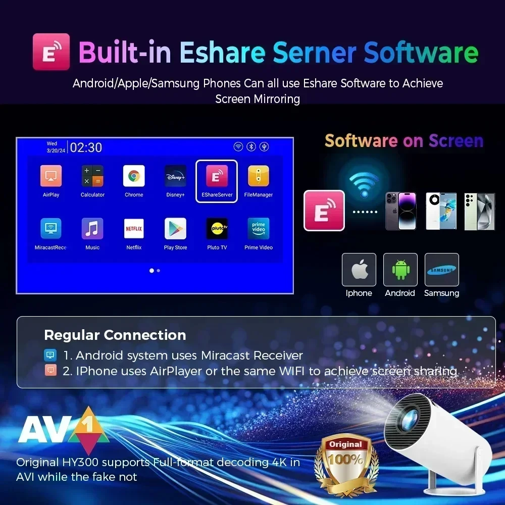 Thumbnail 2 - #5 Latest Overhead Projectors Offers