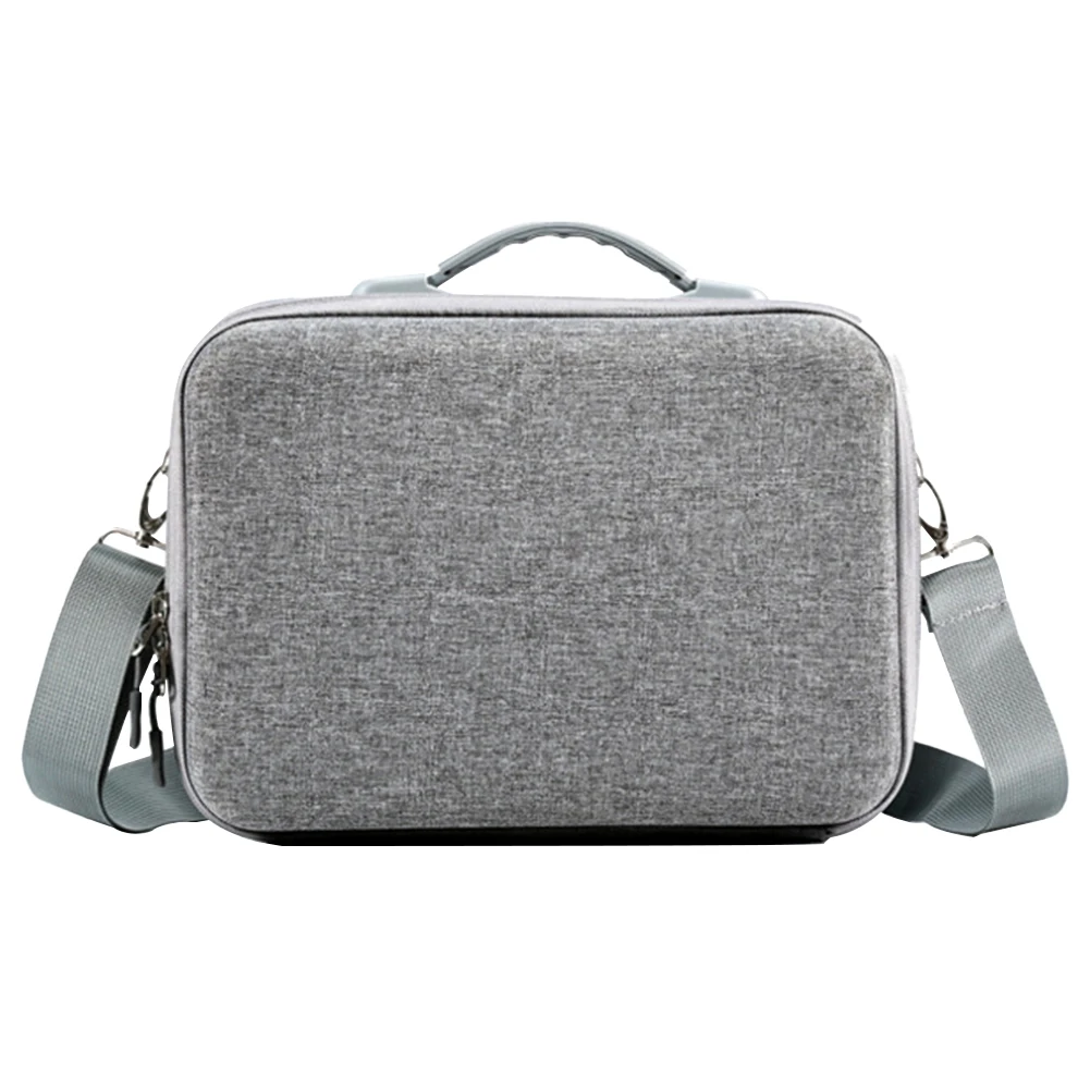 Torebka z zamkiem błyskawicznym Wodoodporne pudełko ochronne na pilota, odporne na wstrząsy, z paskiem na ramię do akcesoriów DJI Neo Fly More Combo