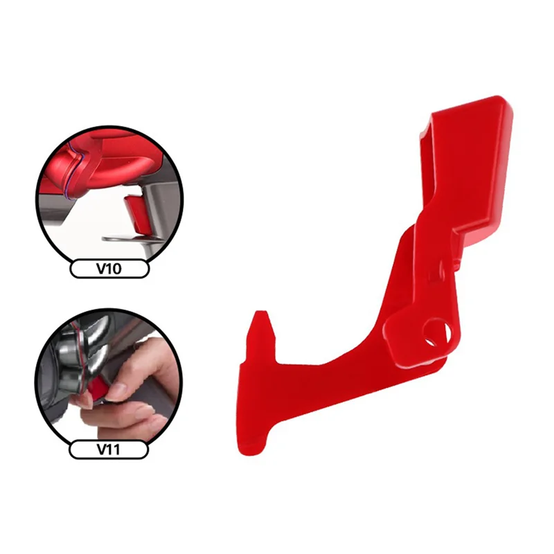 B59B-2X Trigger Switch Button Power For Dyson V10 V11 Vacuum Cleaner Replacement Switch Repair Parts