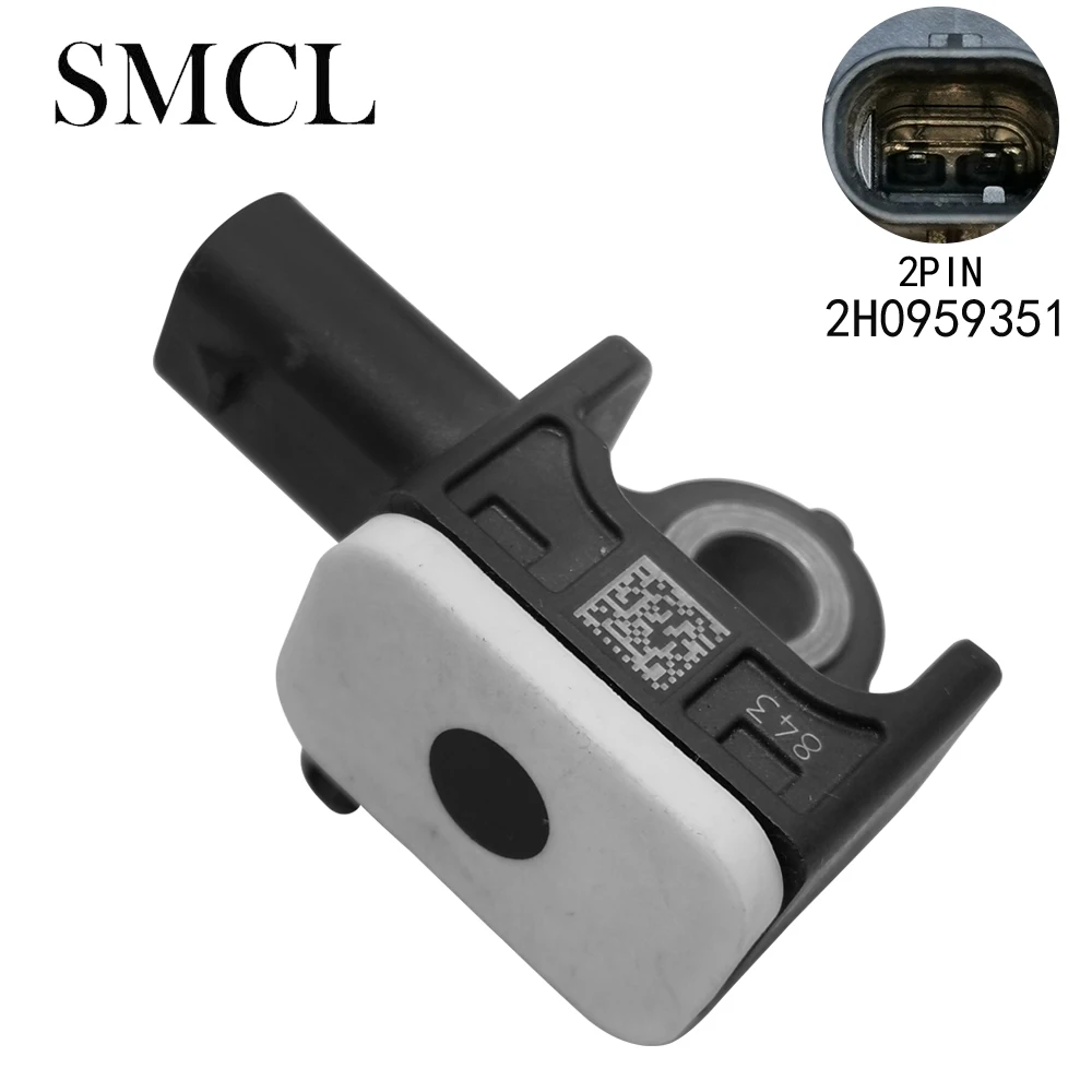 

2H0959351 collision sensor For VW Lavuda Passat Bora Caddy Polo/Derby/Vento-IND Touareg Skoda Fabia Seat Ibiza