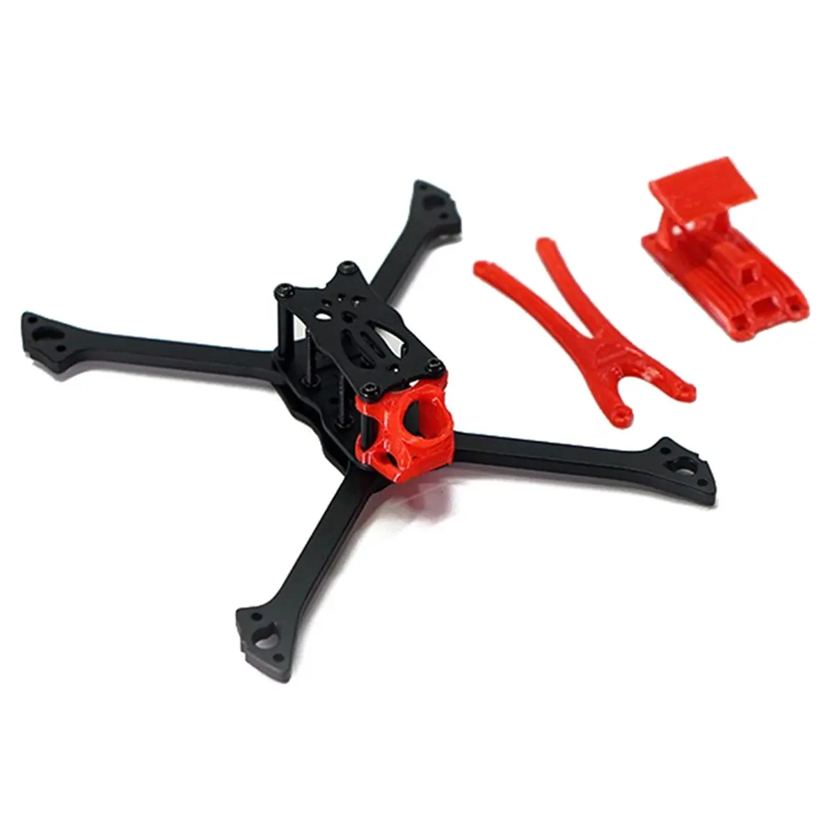 SPECIAL OFFER 5 Inch FPV Frame Kit RC Drone FPV Racing Quadcopter for RC FPV Drone Racing Frame