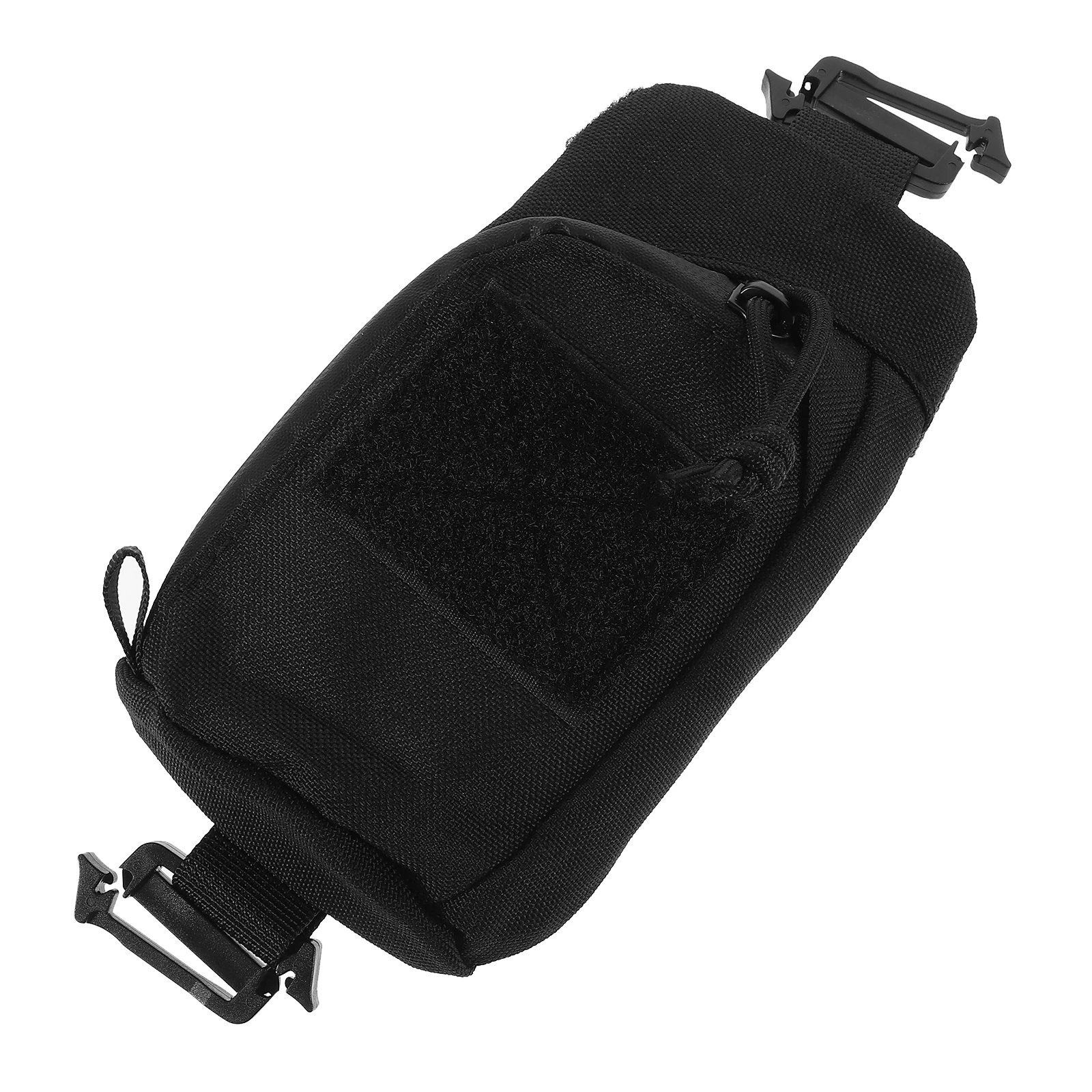 

Chest Bag Phone Coin Backpack Strap Small Pouch For Backpack Clip On Pouch Storage Hunting Accessories