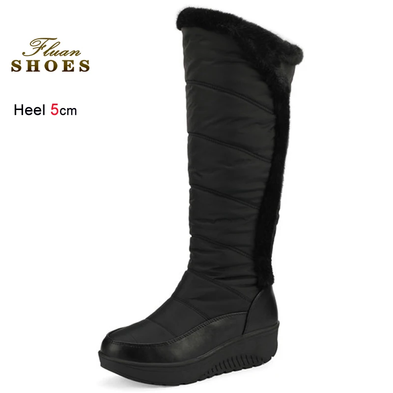 Winter Dark Women's… - image