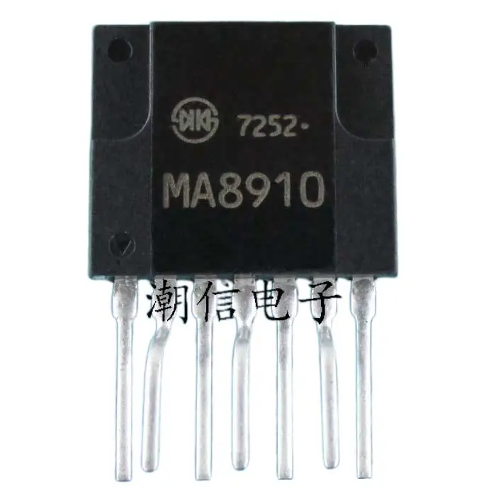 

10PCS/LOT MA8910 New Original Stock