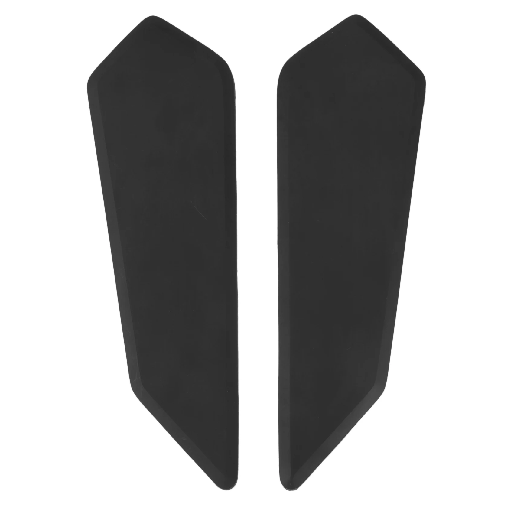 

Motorcycle Side Fuel Tank Pads Protector Stickers Decal Gas Knee Grip for BMW ​R 1250 R R1250R R 1200 R LC